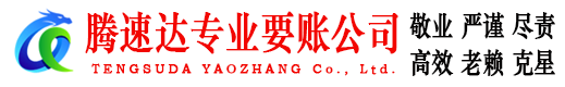 浙江腾速达讨账公司